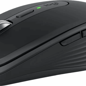 Logitech MX Anywhere 3S Compact Zwart