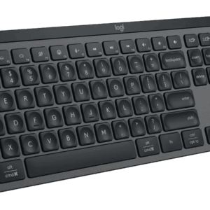 Logitech MX Keys S Grafiet Qwerty