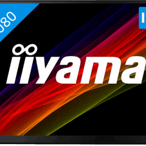 iiyama ProLite T2255MSC-B1