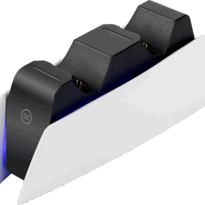 BlueBuilt Oplaadstation voor PS5 controllers