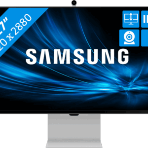 Samsung ViewFinity S9 27 inch