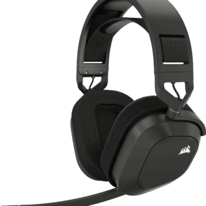 Corsair HS80 Max Wireless Zwart