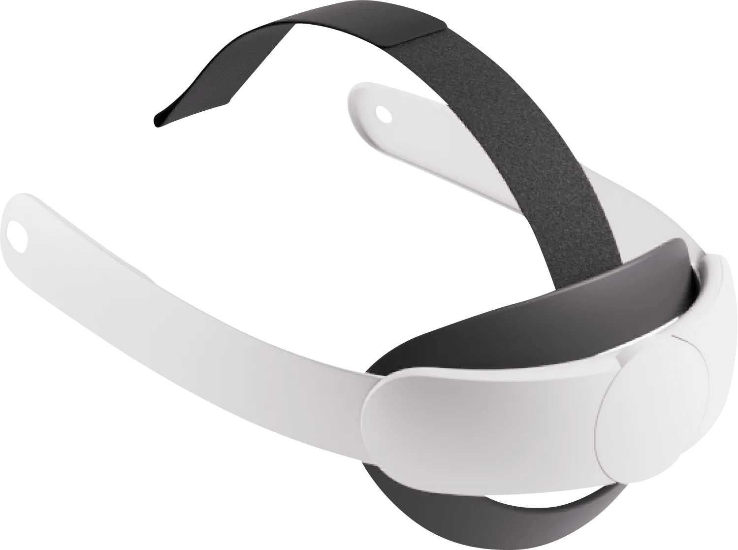 Meta Quest 3 en 3S Elite Strap