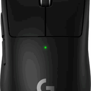 Logitech G PRO X Superlight 2 Lightspeed Draadloze Gaming Muis Zwart