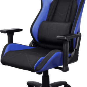 Trust GXT 714 Ruya Gaming Stoel Blauw