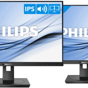 Philips 242B1G/00 Duo Pack