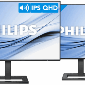 Philips 275E2FAE/00 Duo Pack