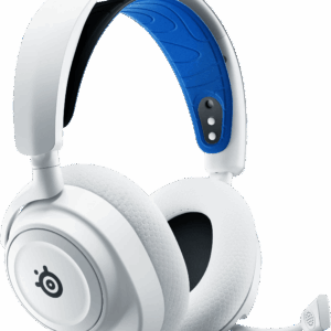 SteelSeries Arctis Nova 7P Wit
