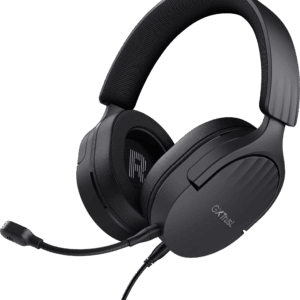 Trust GXT489 Fayzo Stereo Gaming headset