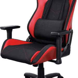 Trust GXT703R Riye Gaming Stoel Rood
