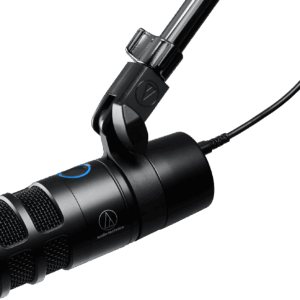 Audio-Technica AT2040USB