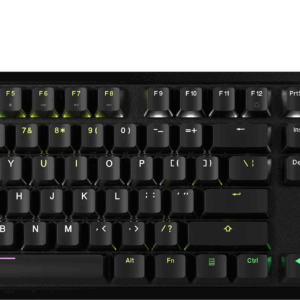 Corsair K70 RGB Core Gaming Toetsenbord Qwerty Zwart