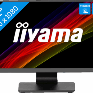 iiyama PROLITE T2252MSC-B2