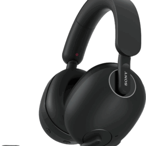 Sony Inzone H9 gaming headset Zwart PS4/5 en PC