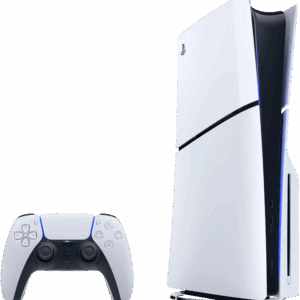 Playstation 5 Slim Disc
