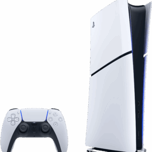 PlayStation 5 Slim Digital Edition