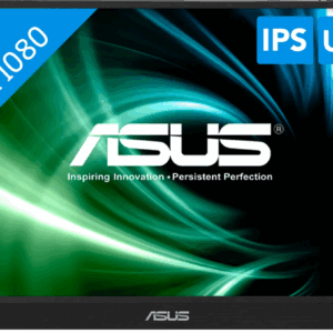 ASUS ZenScreen MB16AHV