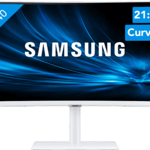 Samsung ViewFinity S6 LS34C650TAUXEN