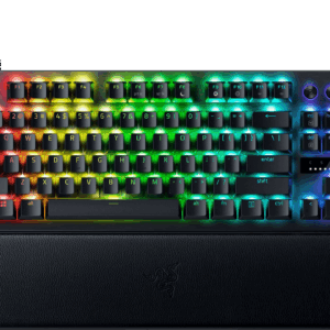Razer Huntsman V3 Pro TKL Gaming Toetsenbord Qwerty
