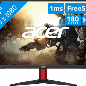 Acer Nitro KG242YM3bmiipx