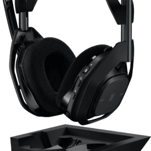 Logitech G Astro A50 X Draadloze PC/Xbox/PlayStation Gaming Headset - Zwart