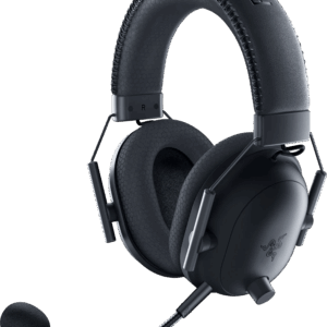Razer BlackShark V2 Pro (2023) Draadloze Gaming headset - Zwart