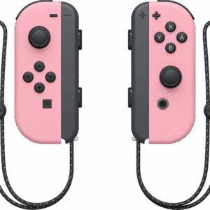 Nintendo Switch Joy-Con set Roze