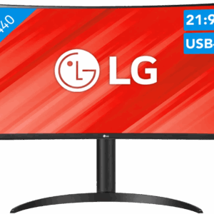 LG UltraWide 34WR55QK