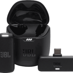 JBL Quantum Stream Studio Wireless USB-C