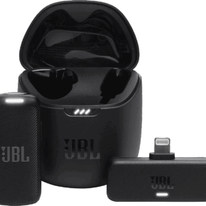 JBL Quantum Stream Studio Wireless LT