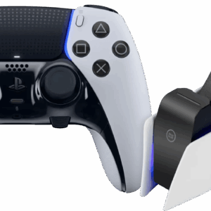 Sony PlayStation 5 DualSense Edge + BlueBuilt oplaadstation