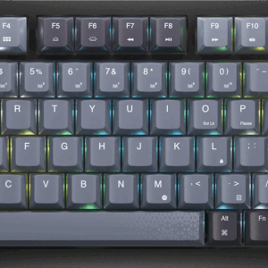 Corsair K65 Plus Wireless Mechanisch Gaming Toetsenbord Qwerty