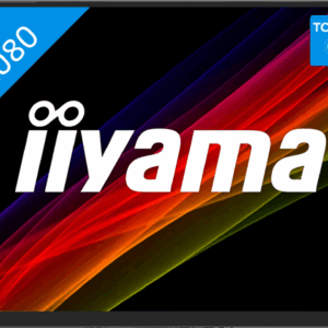 iiyama ProLite T2755MSC-B1 Monitor