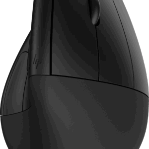 HP 920 Ergonomische Draadloze Muis met Magnetische Polssteun