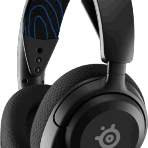 SteelSeries Arctis Nova 5P Draadloze PlayStation headset - Zwart