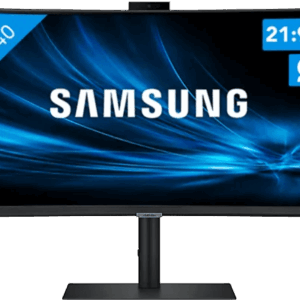 Samsung ViewFinity LS34C652VAUXEN