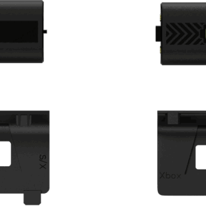 BlueBuilt Oplaadbare Batterijen voor Xbox controllers