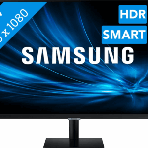 Samsung LS27DM502EUXEN Smart M5