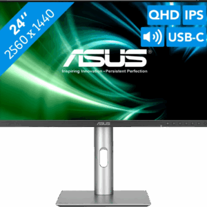 ASUS ProArt Display PA24ACRV