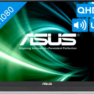 ASUS ZenScreen MB229CF