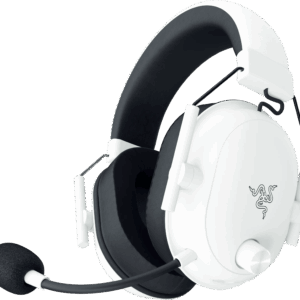 Razer BlackShark V2 HyperSpeed Wit