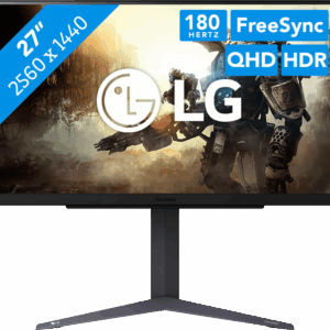 LG UltraGear 27GS75Q-B