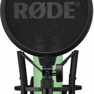 Rode NT1 Signature Series Groen