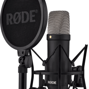 Rode NT1 Signature Series Zwart