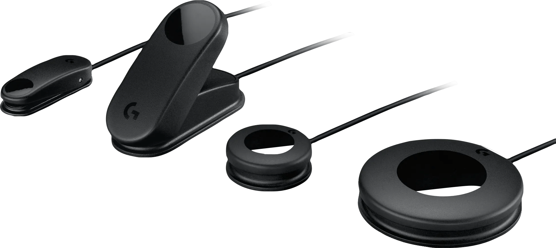 Logitech G Access Controller Adaptive Gaming Kit voor PS5