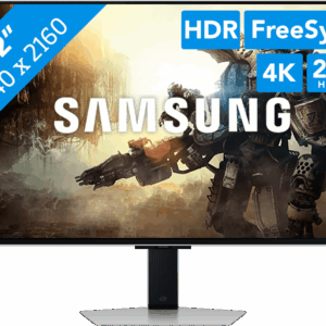 Samsung LS32DG802SUXEN