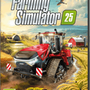 Farming Simulator 25 PC