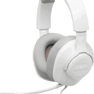 JBL Quantum 100M2 Wit