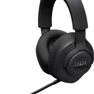 JBL Quantum 360 Wireless Zwart