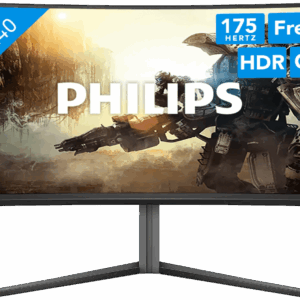 Philips 34M2C6500/00